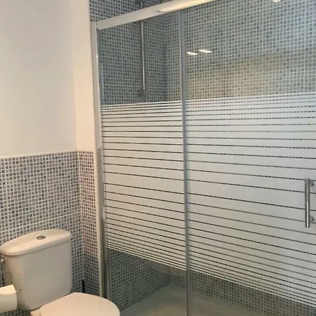 Apartment Life At The Beach, Free Wifi, 2 Bedrooms Corralejo